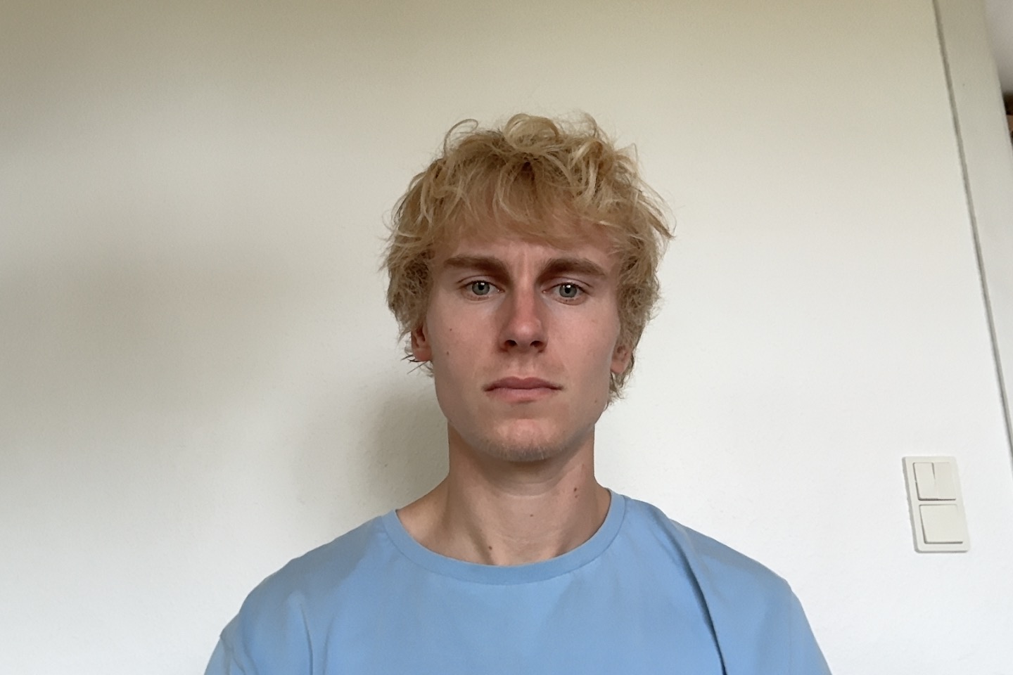 Nikolaj, founder af Cognitive Studio
